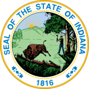 Indiana-StateSeal